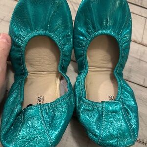 The Storehouse Flats - Size 10